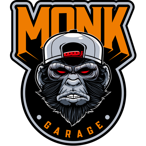 Monk Garage